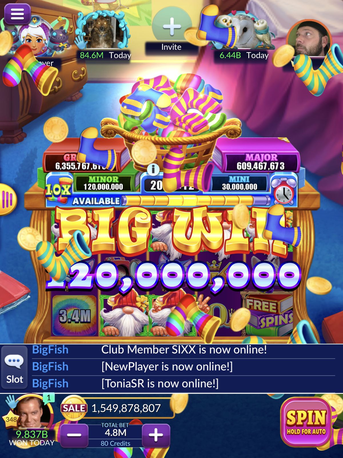 LuckyGem Casino
