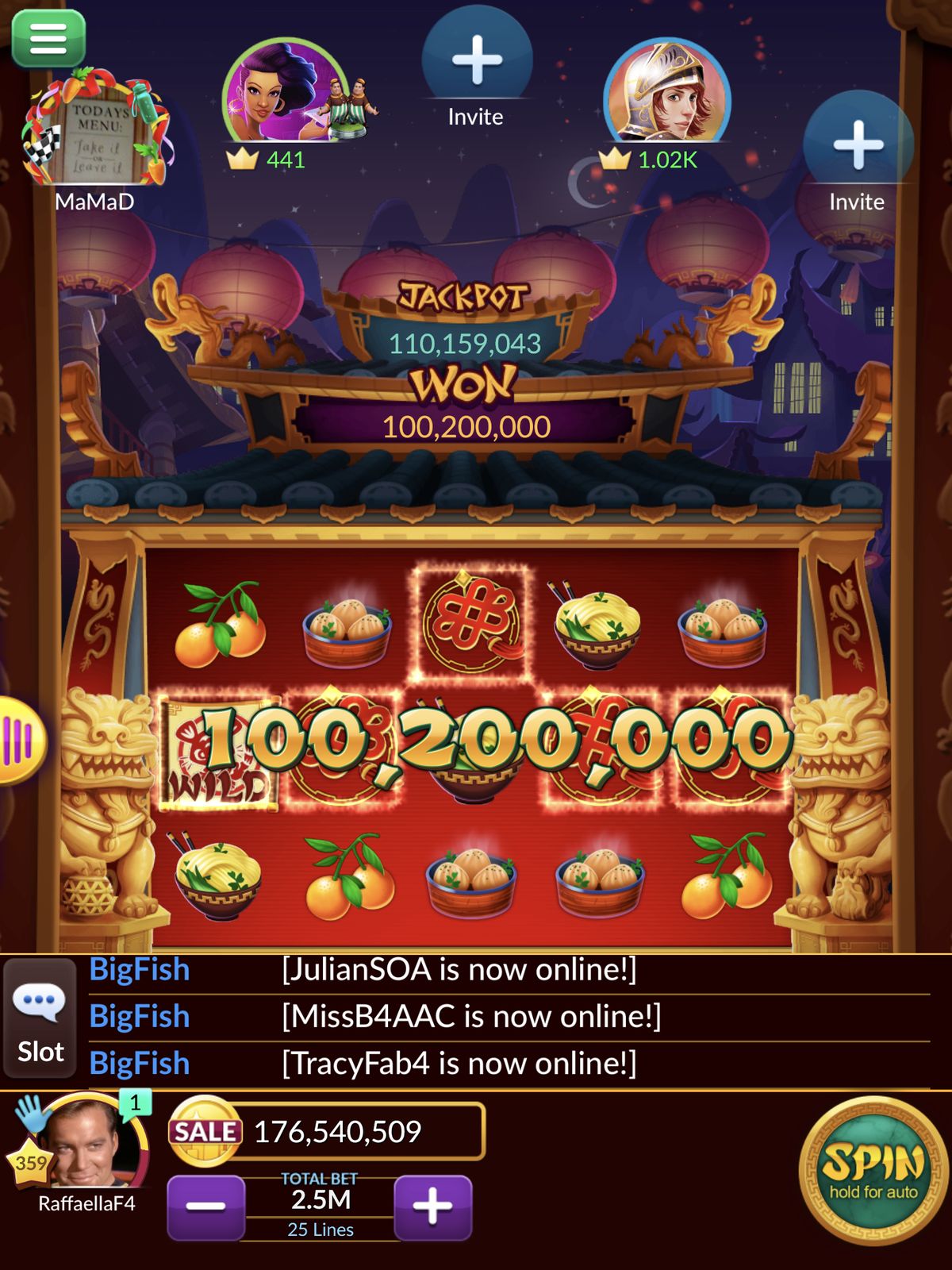 LuckyGem Casino game