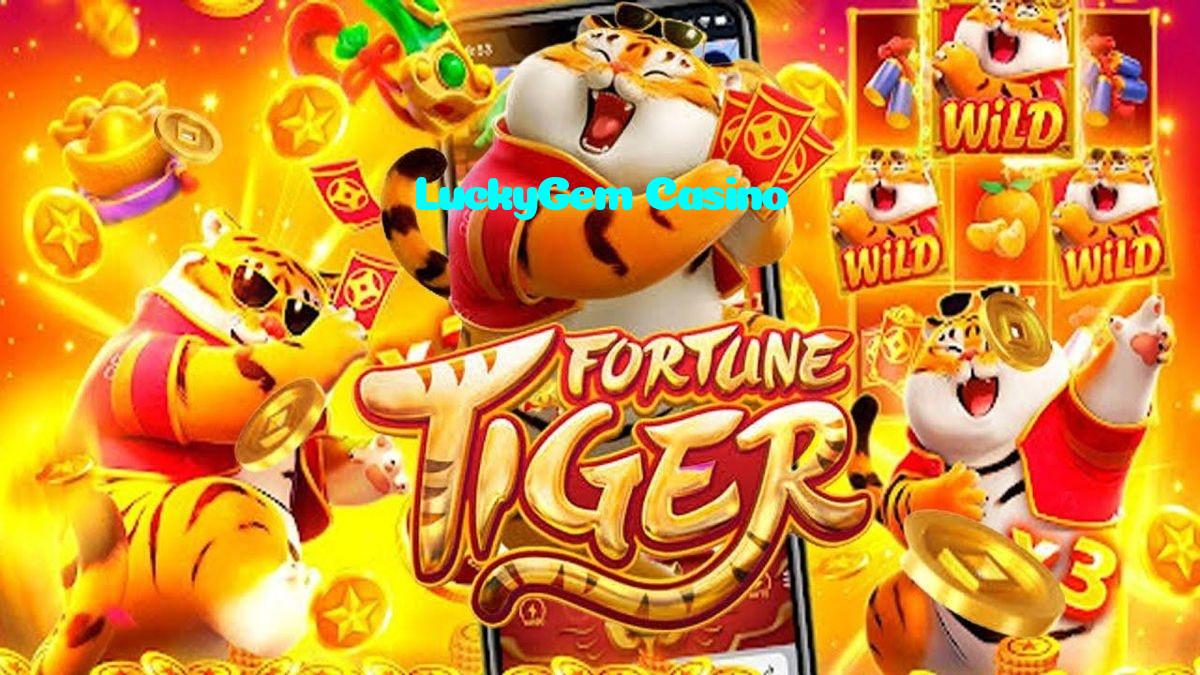 LuckyGem Casino casino presented on mobile device in Pakistan with slots and live games