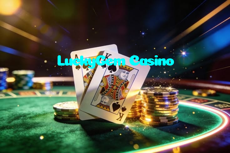 available types of LuckyGem Casino bet including pre-match live express and system bets
