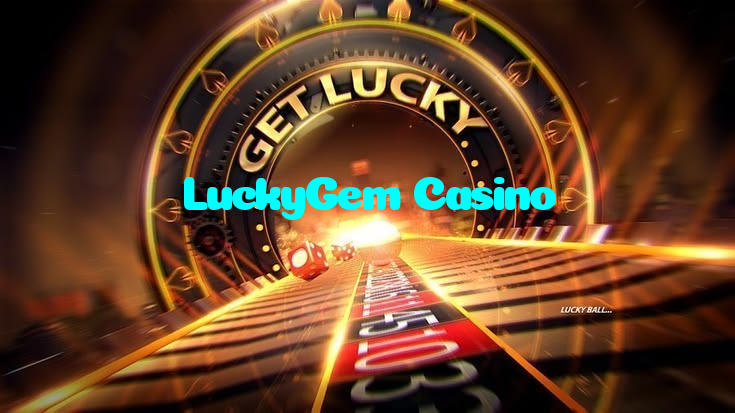 making first deposit on LuckyGem Casino website using local payment methods in Pakistan