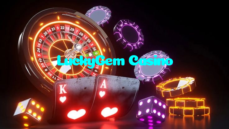 making first deposit on LuckyGem Casino website using local payment methods in Pakistan