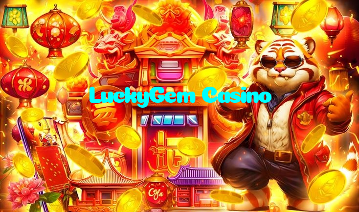 LuckyGem Casino خوش آمدید بونس +600% پیشکش موبائل ایپ کے پروموشن سیکشن میں دکھائی دیتی ہے۔