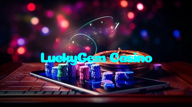 LuckyGem Casino