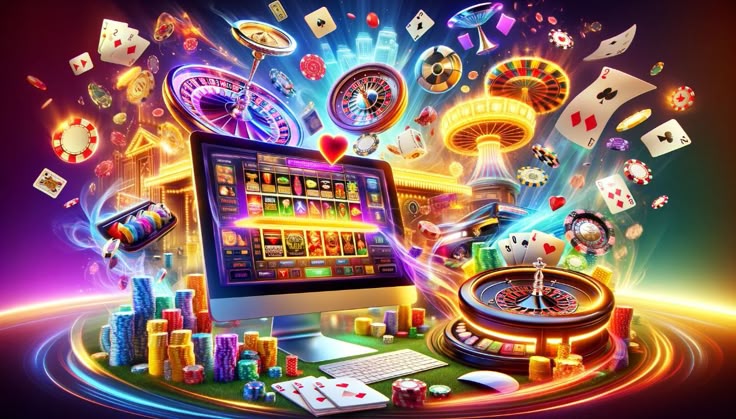 LuckyGem Casino پاکستان ریئل منی گیمز