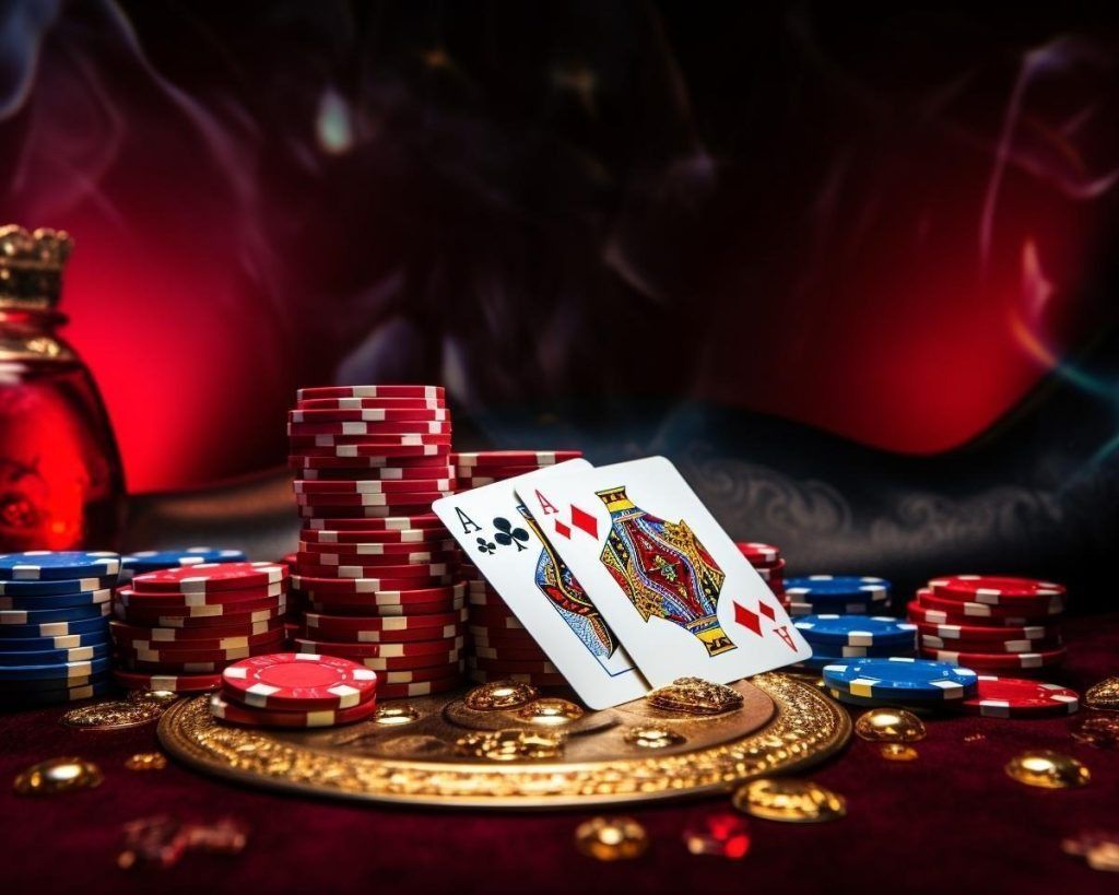 پاکستان میں LuckyGem Casino قانونی ہے۔