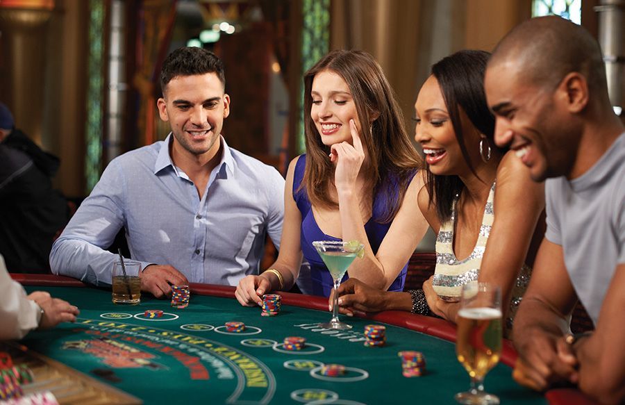 LuckyGem Casino