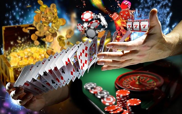 LuckyGem Casino پاکستان ریئل منی گیمز